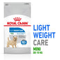 ROYAL CANIN CCN Mini Light Weight Care Karma Sucha Dla Psów Dorosłych Ras Małych Z Tendencją Do Nadwagi 1 kg