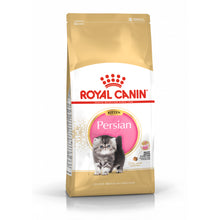 ROYAL CANIN FBN Persian Kitten Karma Sucha Dla Kociąt Do 12 Miesiąca Życia Rasy Perskiej 2 kg