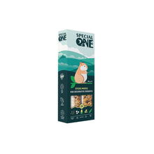 Special One Pałeczki Musli Dla Ozdobnych Gryzoni 2 sztuki 90 g