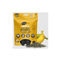 Eat Small Mindfulness Przysmak Dla Psów z Owadami, Chia i Bananem 125 g