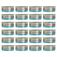 Pakiet Wiejska Zagroda Indyk z Łososiem 24 x 85 g