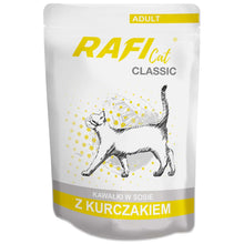Dolina Noteci Rafi Cat z Kurczakiem 85 g