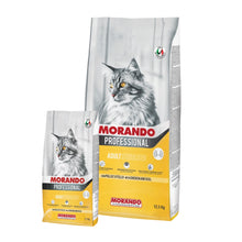 Pakiet Morando Pro Karma Dla Kotów Sterylizowanych Kurczak z Cielęciną 12,5 kg + 1,5 kg GRATIS!