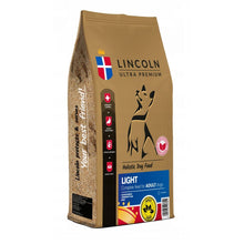 Lincoln Light Kurczak Adult 3 kg