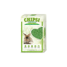 Jrs Carefresh Forest Green Ściółka Dla Gryzoni 14 l