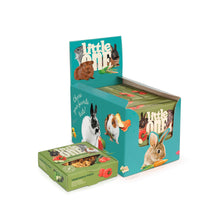 Little One Pizza Warzywna Dla Gryzoni i Królików 55 g