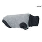 Amiplay Sweterek Dla Psa Oslo 23 cm Szary