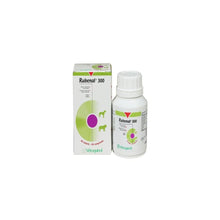 VETOQUINOL rubenal 300 mg 60 tabletek