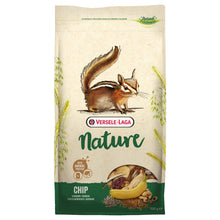 Versele Laga Nature Chip Mieszanka Dla Wiewiórek 700 g