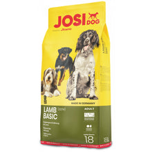Josera JosiDog Lamb Basic 15 kg