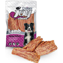 CALIBRA Joy Dog Classic Large Lamb Fillets 80g
