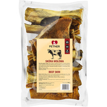 Petner Skóra Wołowa Przysmak Dla Psa 400 g