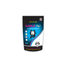 Bazyl Ag+ Silicar Silikonowy 3,8 l