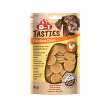 8in1 Tasties Chicken Chips Przysmak Dla Psa Chipsy z Kurczaka 85 g