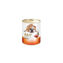 Dolina Noteci Rafi z Indykiem 800 g