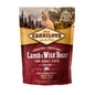 Brit Carnilove Lamb & Wild Boar Jagnięcina Dzik Sterilised Cats Karma Dla Kota 0,4 kg