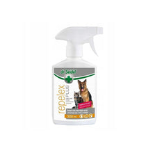 Dr Seidel Repelex Plus Odstraszający Zwierzęta Przedłużone Działanie 300 ml
