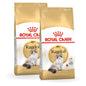Pakiet ROYAL CANIN Ragdoll Adult Karma Sucha Dla Kotów Dorosłych Rasy Ragdoll 2 x 2 kg
