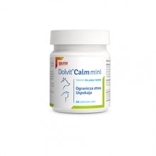 Dolvit Calm Mini 40 Tabletek