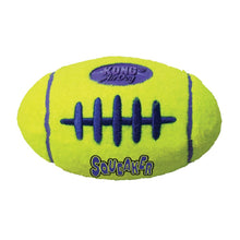 Kong AirDog Squeaker Football Small Zabawka Dla Psa Rozmiar S