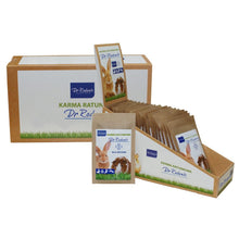 DR RODENTS Karma ratunkowa dla gryzoni gadów 30x20g