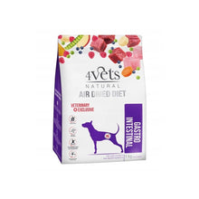 4Vets Natural Gastro Intestinal wsparcie procesów trawienia 1kg
