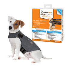 ThunderShirt Kamizelka Antystresowa Dla Psa Szara Rozmiar S 6-11 kg