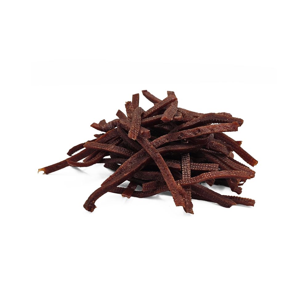 Only Healthy Food Paseczki z Kaczki z Żołądkami 500 g