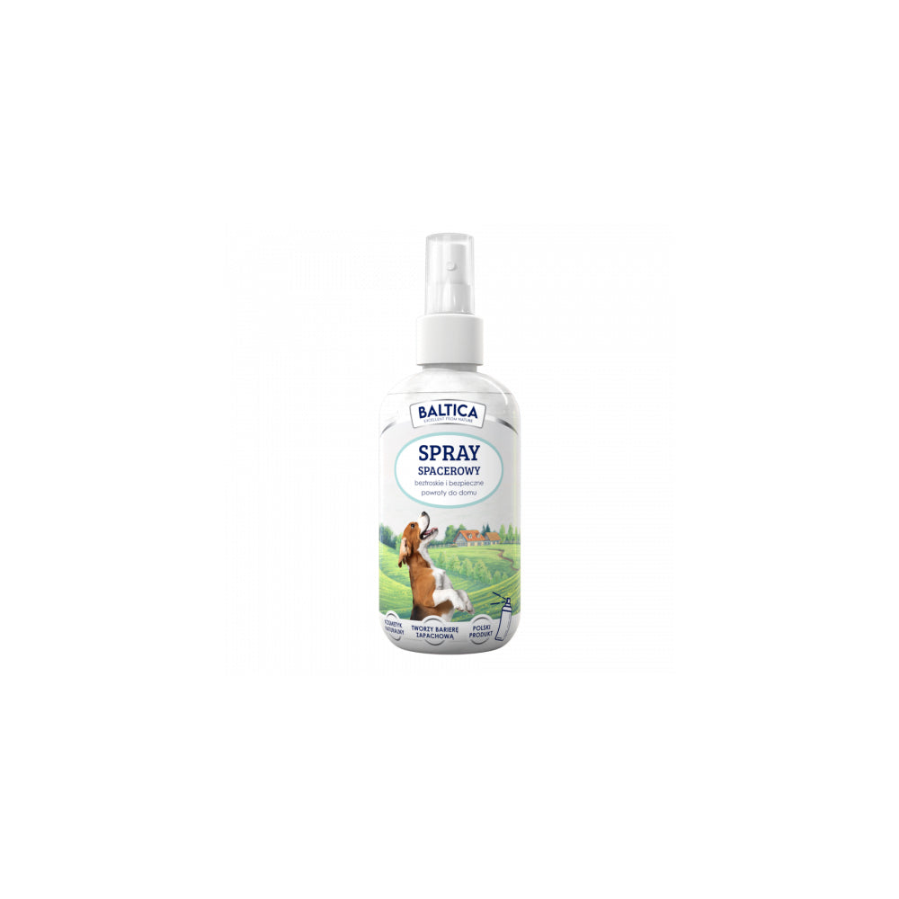 BALTICA spray spacerowy 150ml