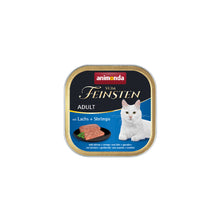 Animonda Vom Feinsten Łosoś z Krewetkami 100 g