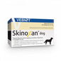 Vebiot Skinoxan Dog Preparat Dla Psów Z Problemami Skórnymi 60 Tabletek