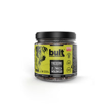 Bult Treserki Ze Żwacza Wołowego Przysmak Dla Psa 120 g