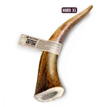 Paka Zwierzaka Poroże Hard Rozmiar XL 18 cm