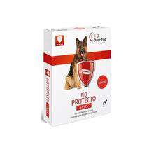 Over Zoo Bio Protecto Obroża Duży Pies 75 cm