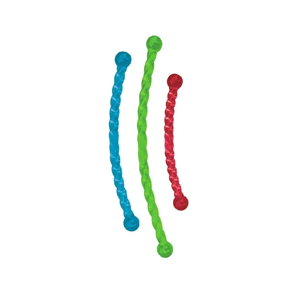 Kong Zabawka Dla Psa PF3E Safestix Rozmiar S