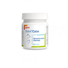 Dolvit Calm 30 Tabletek