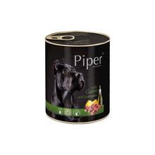 Dolina Noteci Piper Dziczyzna z Dynią 800 g