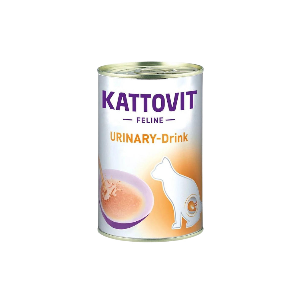 KATTOVIT Urinary-Drink 135ml