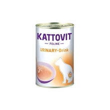 KATTOVIT Urinary-Drink 135ml