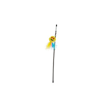 RECOFUN emoji stick wędka dla kota