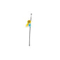 RECOFUN emoji stick wędka dla kota