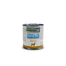 Farmina Vet Life Diabetic Karma Dla Psa 300 g