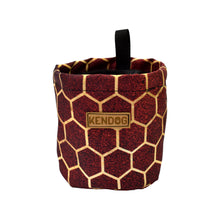 Kendog Saszetka Na Przysmaki Bordo Plastry Miodu