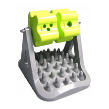 Delfin Miska Dozująca Jedzenie 32 x 27 x 27 cm