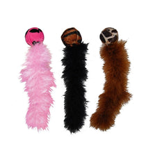 Kong Wild Tails Zabawka Dla Kota Ogon