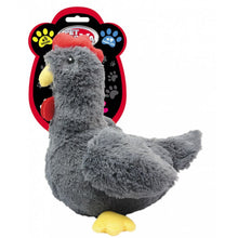 Pet Nova Dog Life Style Kura Pluszowa Piszcząca 34 cm