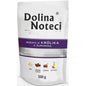 Dolina Noteci Premium Królik z Żurawiną 500 g
