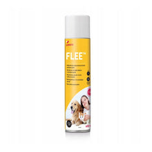 Animedica Flee 3w1 Spray Do Zwalczania Pcheł, Roztoczy i Alergenów 400 ml
