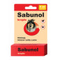Sabunol Krople 4 ml dla Psa Przeciw Pchłom i Kleszczom