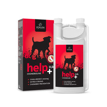 POKUSA Chondroline Help+Ha dla psów 1000ml